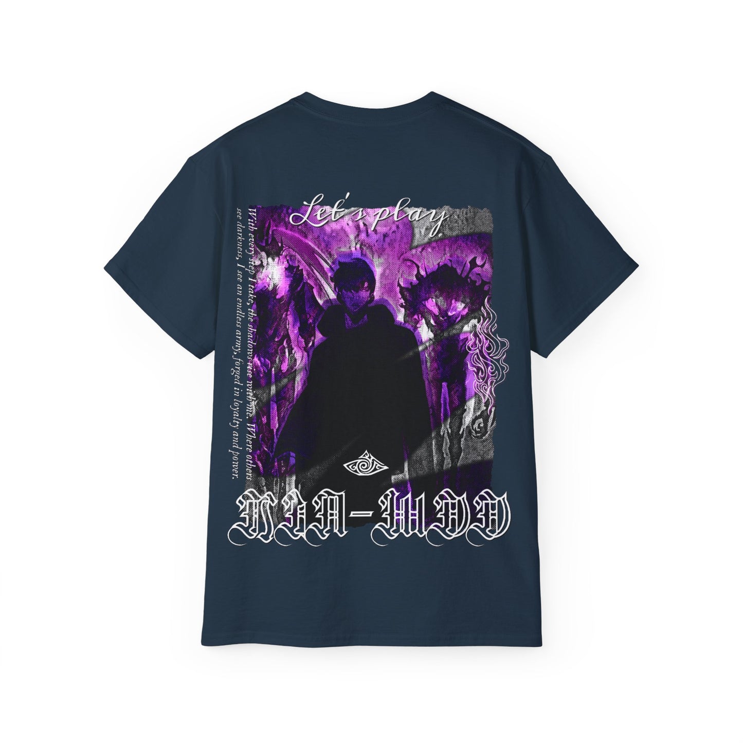 Shadow Monarch - Breven™