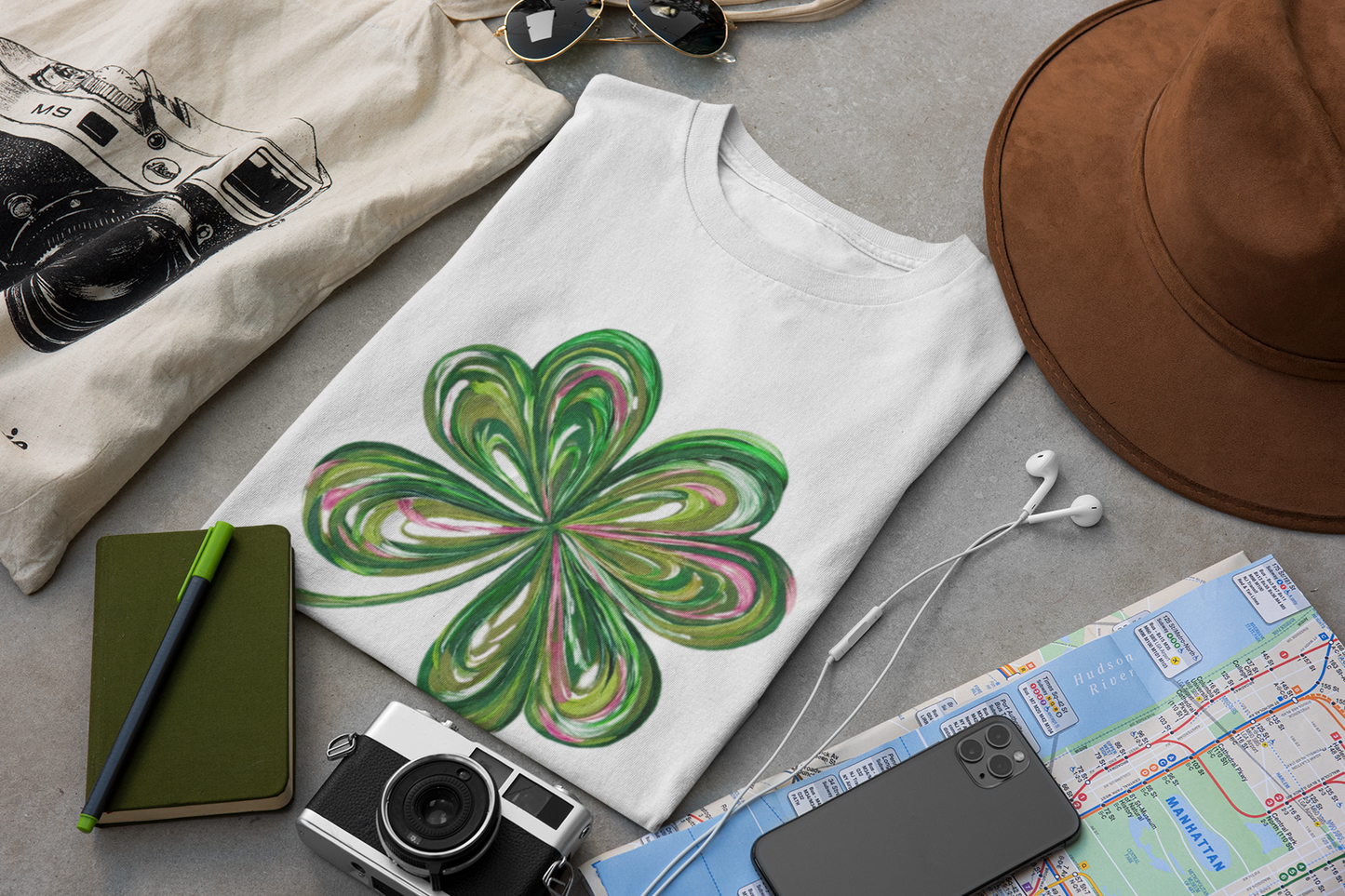 SAINT PATRICK DAY SHIRT