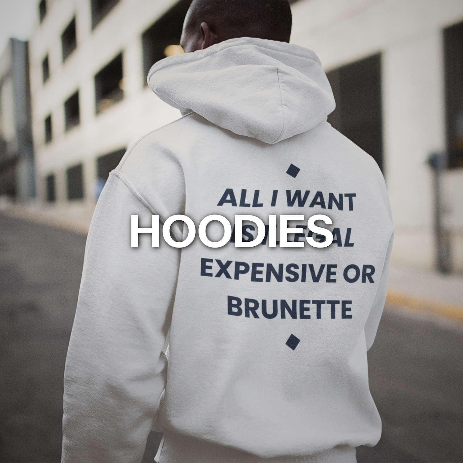 HOODIES