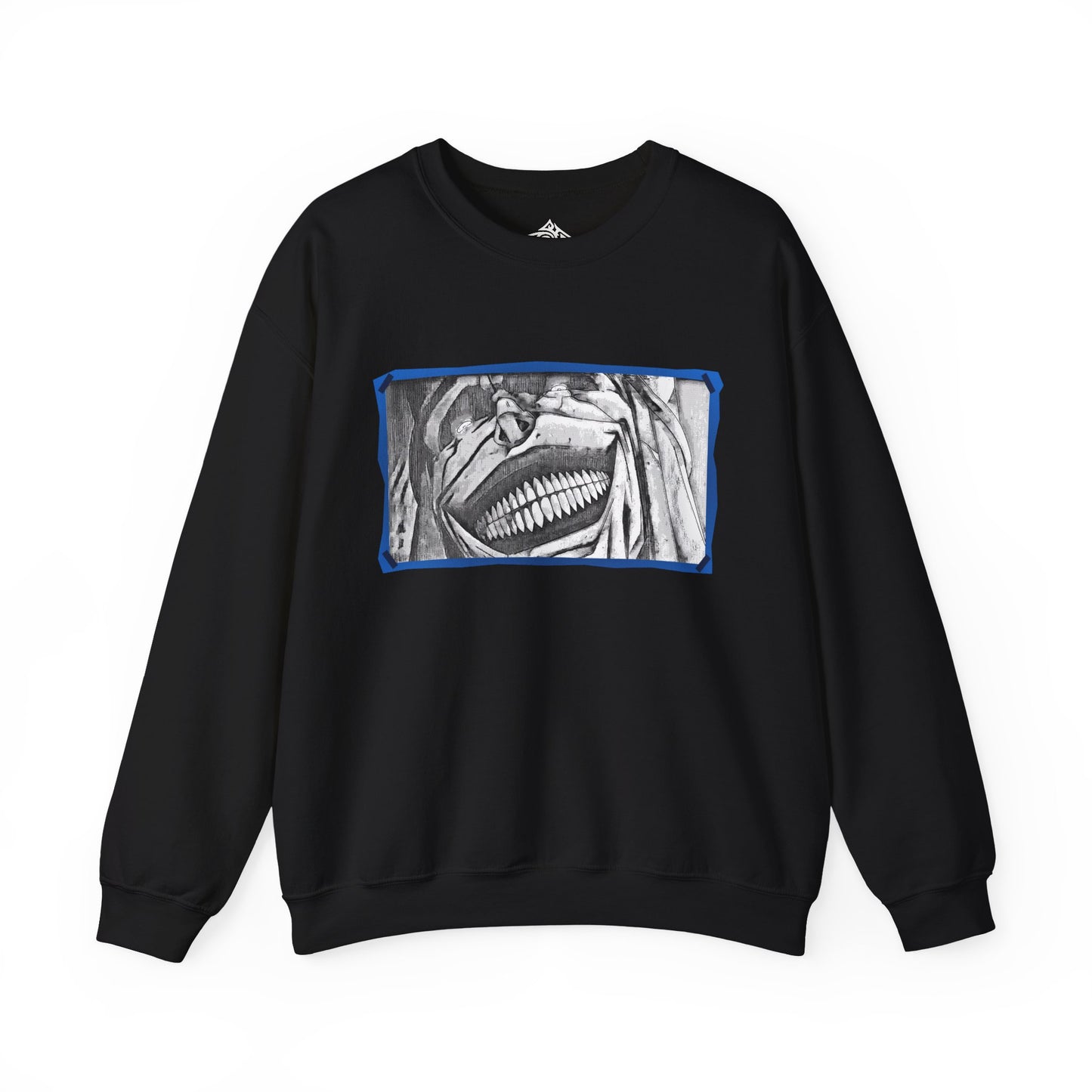 Beautiful smile, Sweatshirt - Breven™
