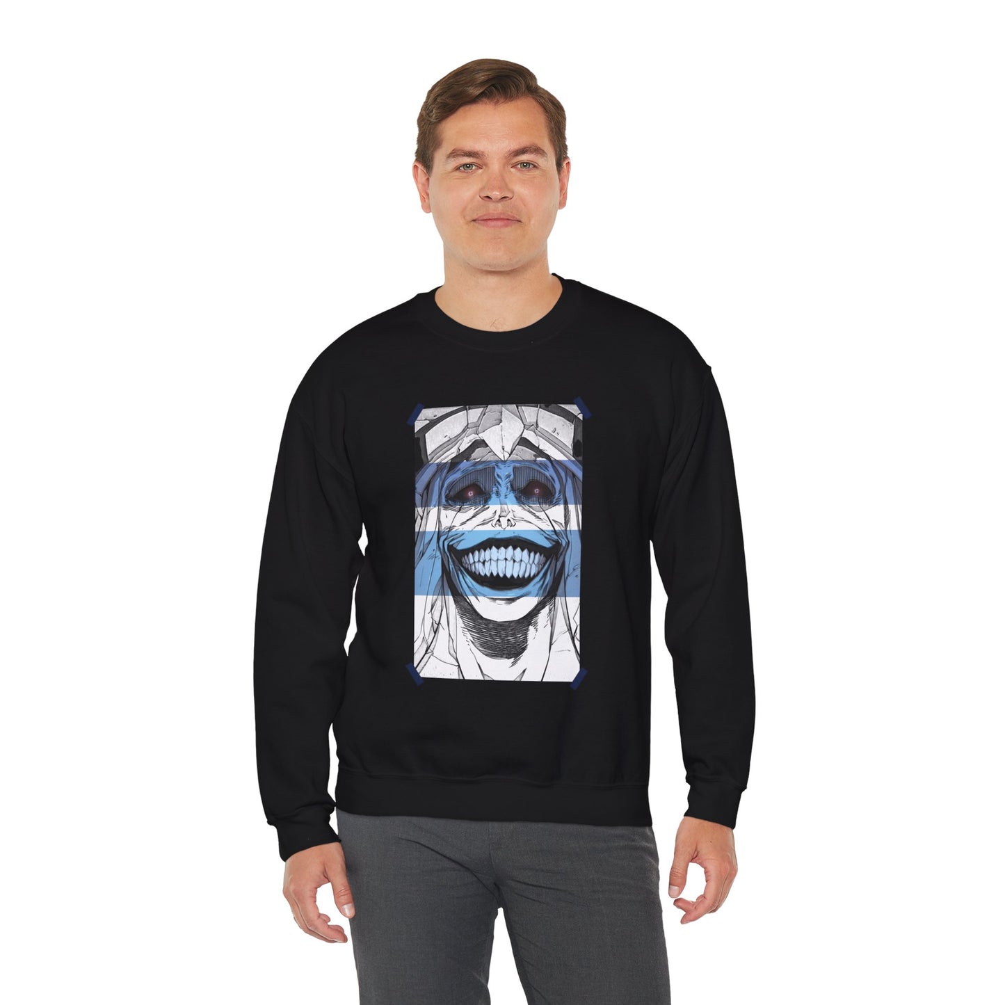 Beautiful smile, sweatshirt Ⅱ - Breven™
