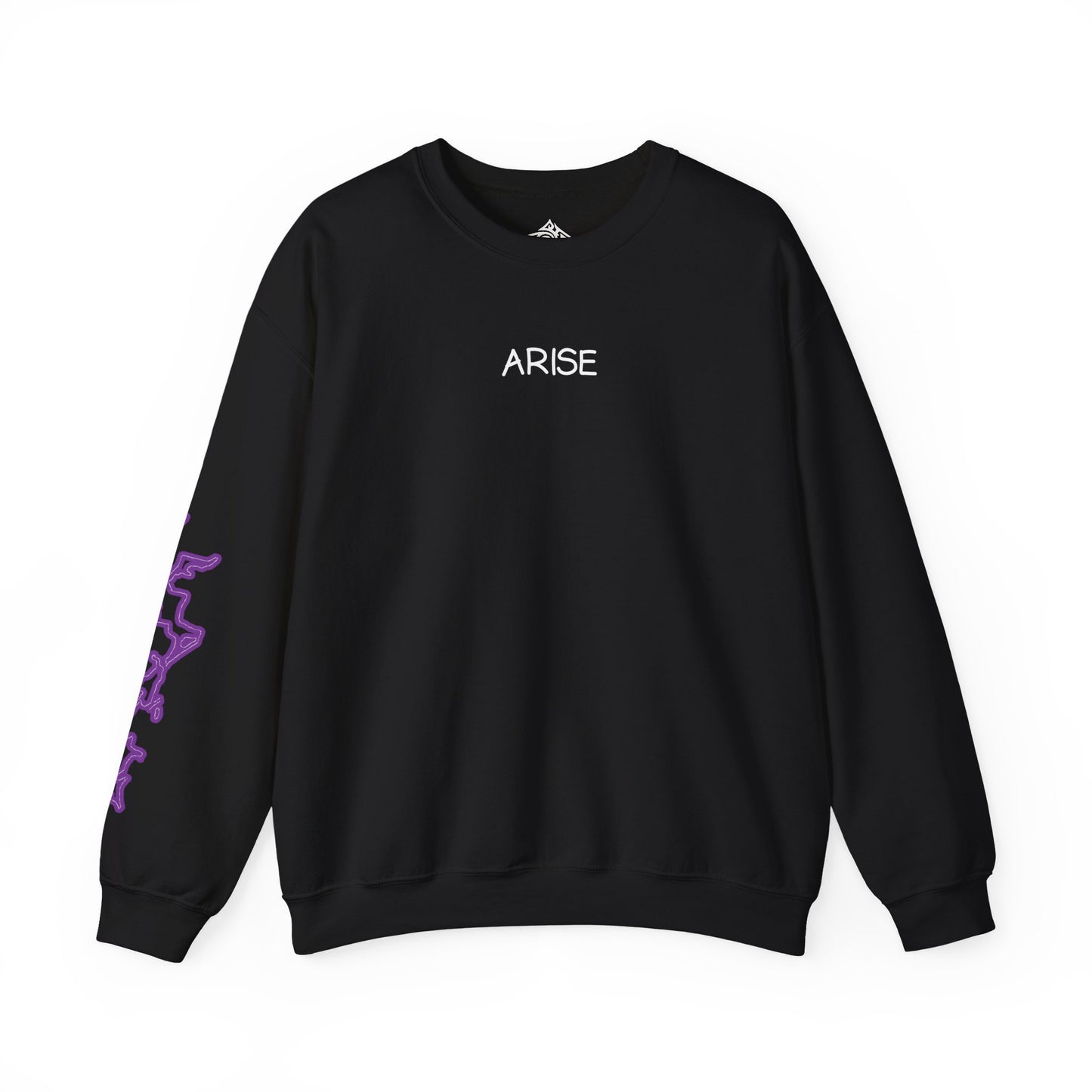 Shadow monarch, Sweatshirt - Breven™
