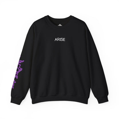 Shadow monarch, Sweatshirt - Breven™