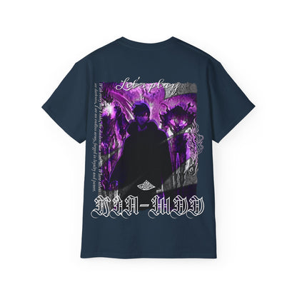 Shadow Monarch - Breven™