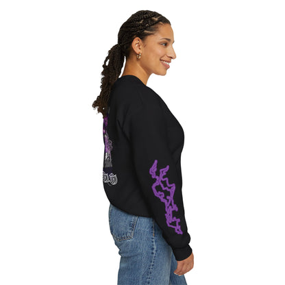 Shadow monarch, Sweatshirt - Breven™