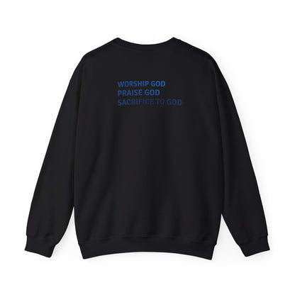 Beautiful smile, sweatshirt Ⅱ - Breven™