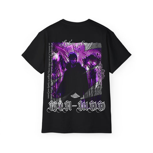 Shadow Monarch - Breven™