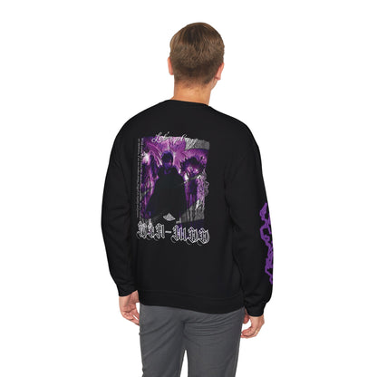 Shadow monarch, Sweatshirt - Breven™
