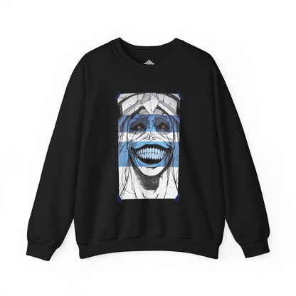 Beautiful smile, sweatshirt Ⅱ - Breven™