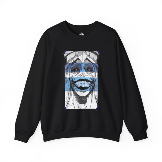 Beautiful smile, sweatshirt Ⅱ - Breven™