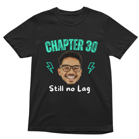 CUSTOM BIRTHDAY SHIRT