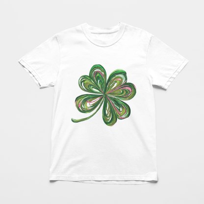 SAINT PATRICK DAY SHIRT