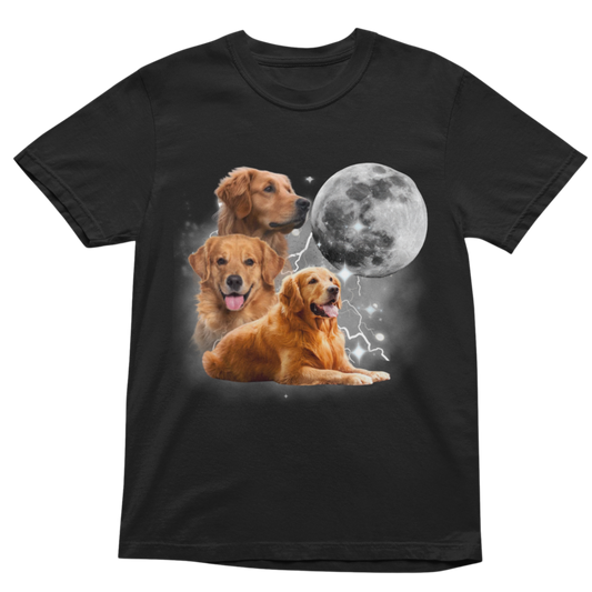 CUSTOM PET SHIRT