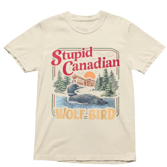 HEATED RIVALRY SHIRT: S.C.W.B