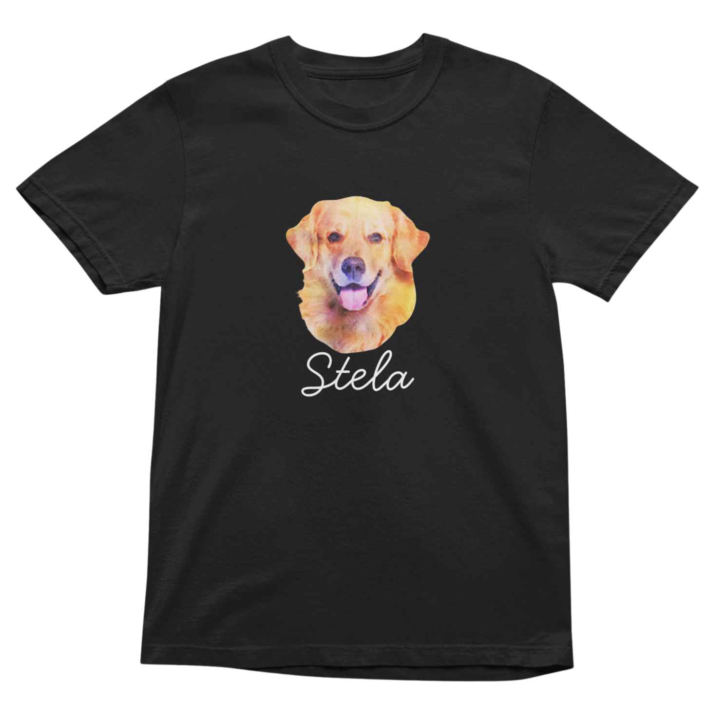 CUSTOM PET SHIRT
