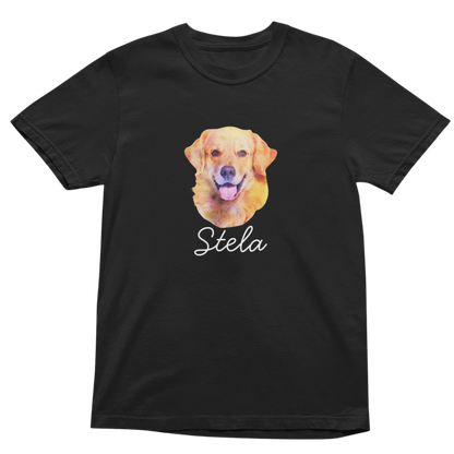 CUSTOM PET SHIRT