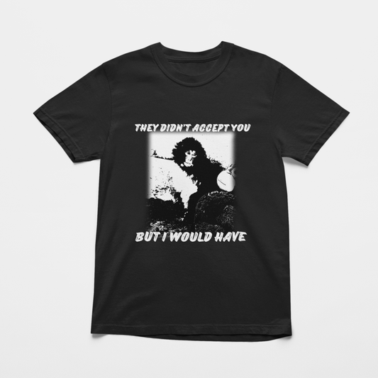 PUNCH THE BABY MONKEY SHIRT: T.D.A.Y. B.I.W.H