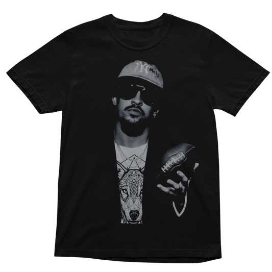 BAD BUNNY SHIRT: BENITO BOWL