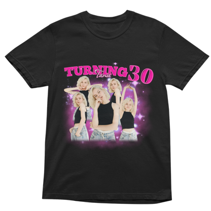 CUSTOM BIRTHDAY SHIRT