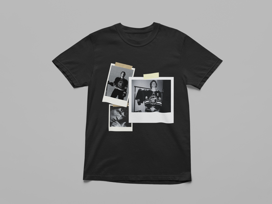 HEATED RIVALRY SHIRT: ILYA RAZANOV & SHANE HOLLANDER