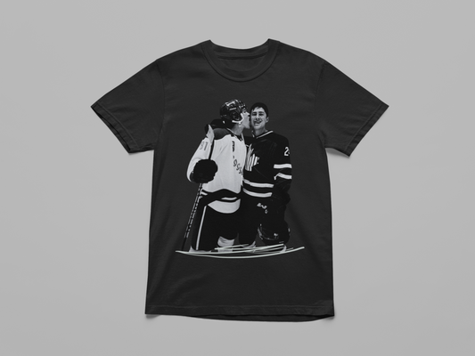 Ilya & Shane shirt