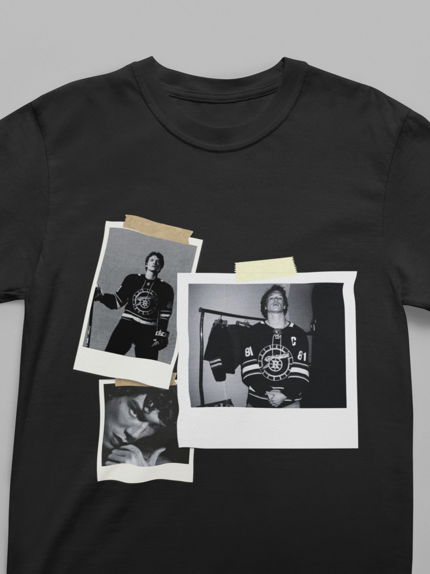 HEATED RIVALRY SHIRT: ILYA RAZANOV & SHANE HOLLANDER