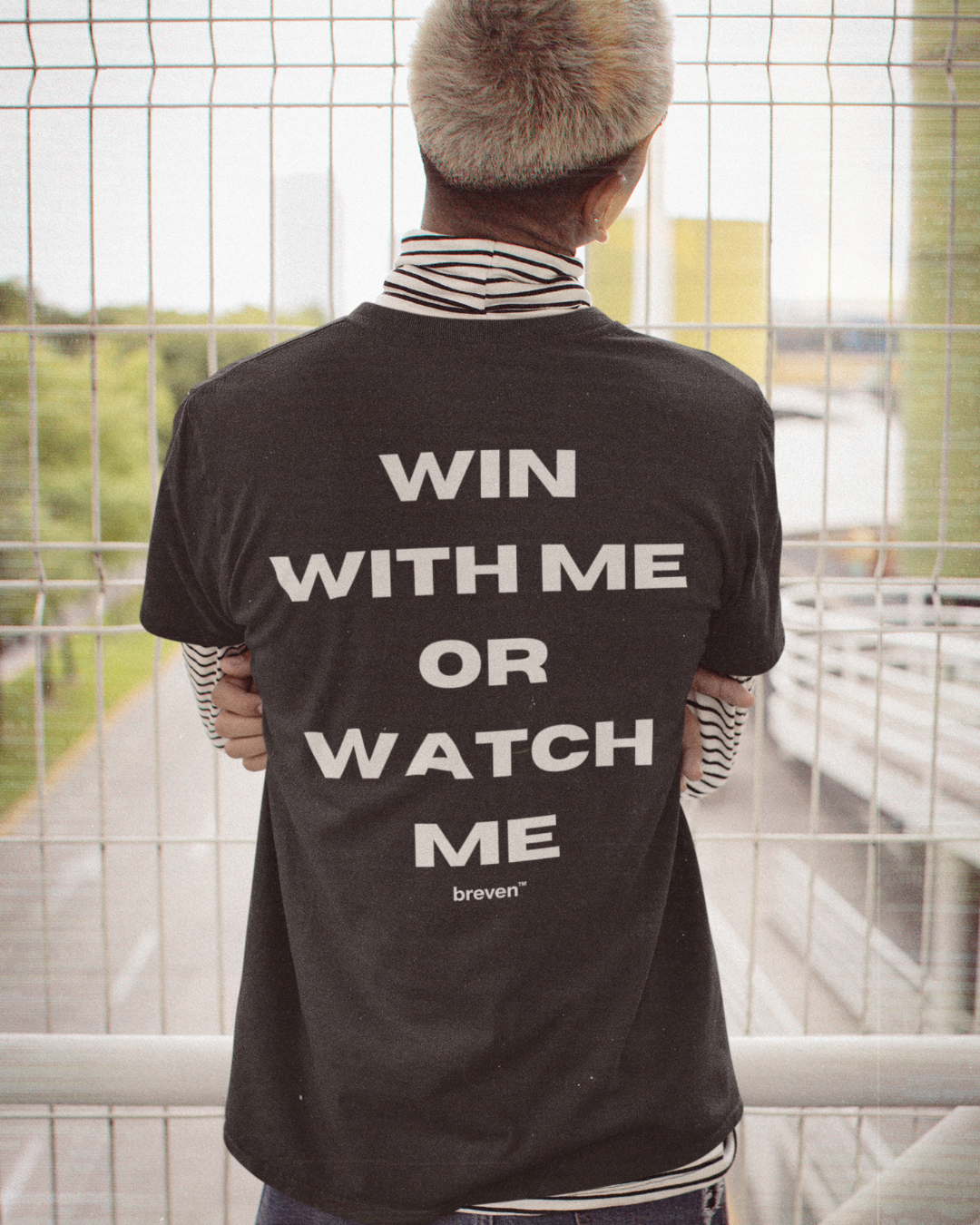 WIN WITH ME OR WATCH