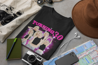 CUSTOM BIRTHDAY SHIRT