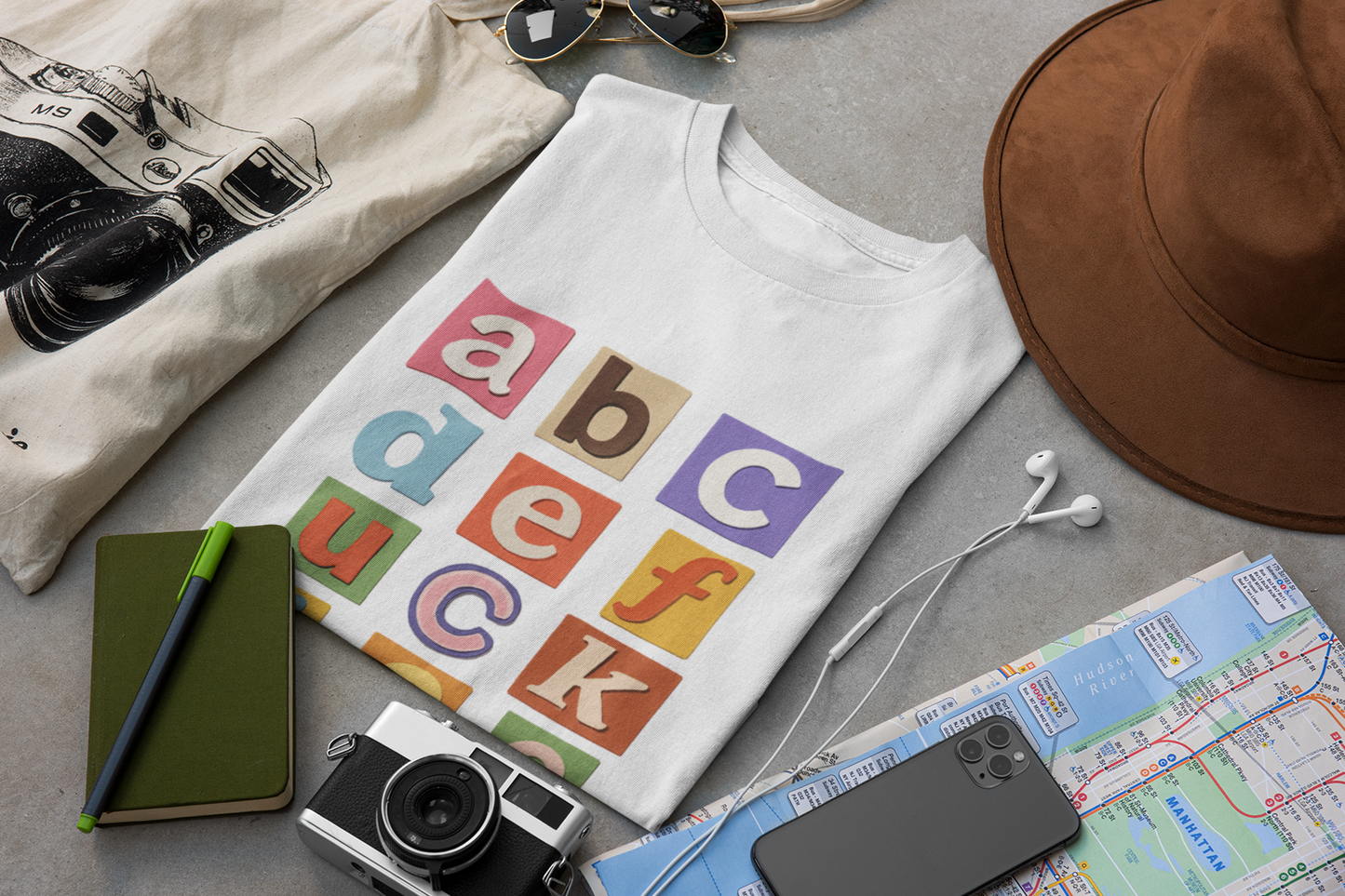 NO ICE SHIRT: F**K ICE