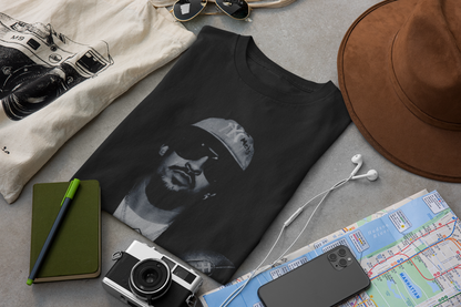 BAD BUNNY SHIRT: BENITO BOWL